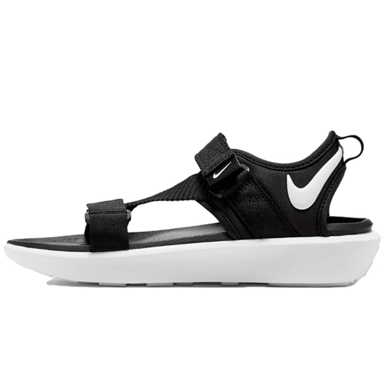 Сандалии Nike W VISTA SANDAL / Женский / 43 / Черный photo 1