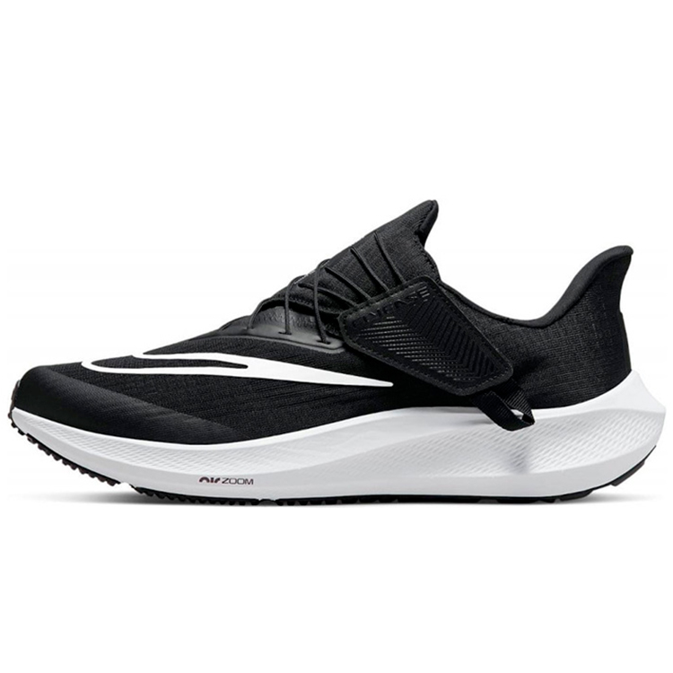 Кроссовки Nike AIR ZOOM PEGASUS FLYEASE / Мужской / 45.5 / Черный photo 1 Кроссовки Nike AIR ZOOM PEGASUS FLYEASE / Мужской / 45.5 / Черный photo 1