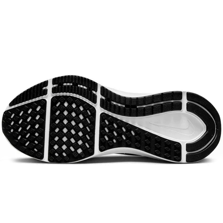Кроссовки Nike W AIR ZOOM STRUCTURE 25 / Женский / 37.5 / Черный photo 2