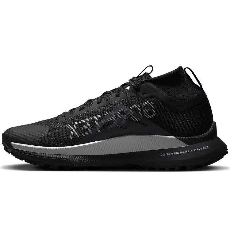 Incaltaminte Sport Nike REACT PEGASUS TRAIL 4 GTX pt Barbati / 47 / Negru photo 1 Incaltaminte Sport Nike REACT PEGASUS TRAIL 4 GTX pt Barbati / 47 / Negru photo 1