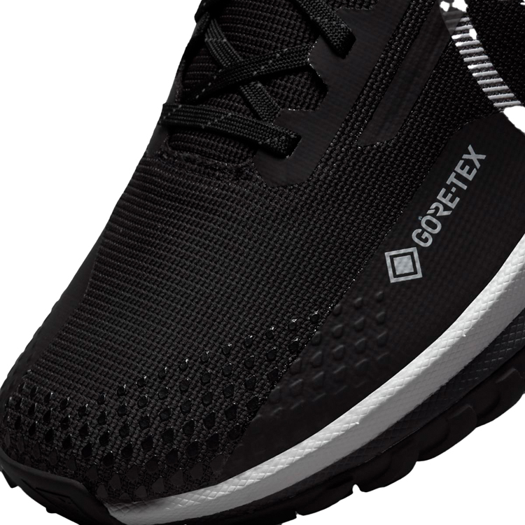Incaltaminte Sport Nike REACT PEGASUS TRAIL 4 GTX pt Barbati / 47 / Negru photo 7