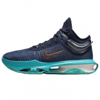 Кроссовки Nike AIR ZOOM G.T. JUMP 2 thumbnav 1
