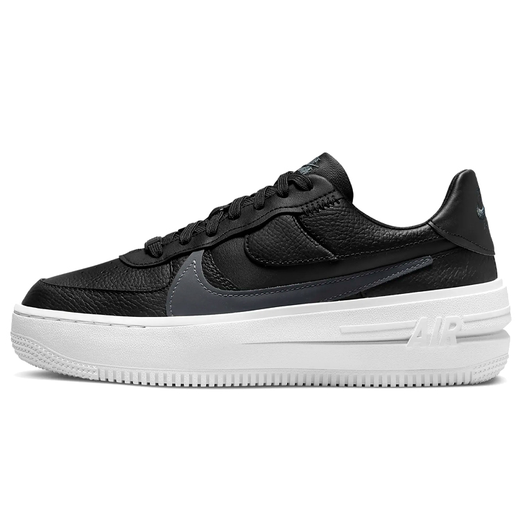 Кроссовки Nike W AF1 PLT.AF.ORM / Женский / 39 / Черный photo 1 Кроссовки Nike W AF1 PLT.AF.ORM / Женский / 39 / Черный photo 1
