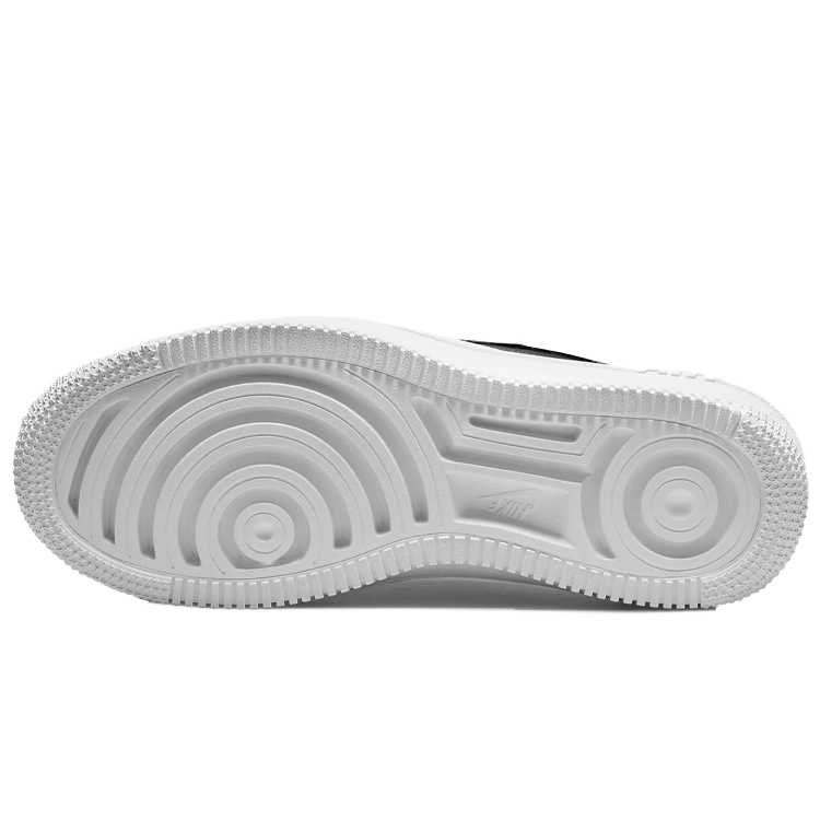Кроссовки Nike W AF1 PLT.AF.ORM / Женский / 39 / Черный photo 2
