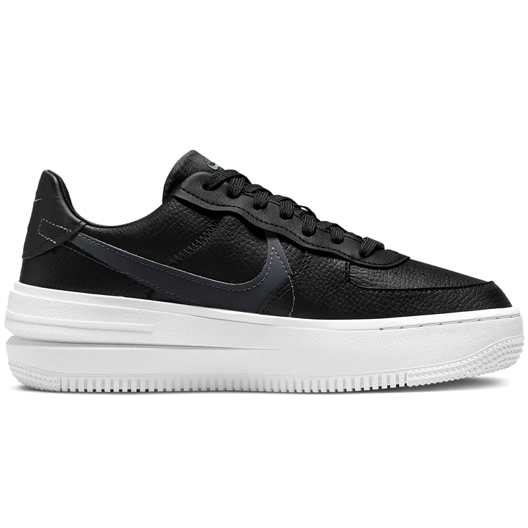 Кроссовки Nike W AF1 PLT.AF.ORM / Женский / 39 / Черный photo 5