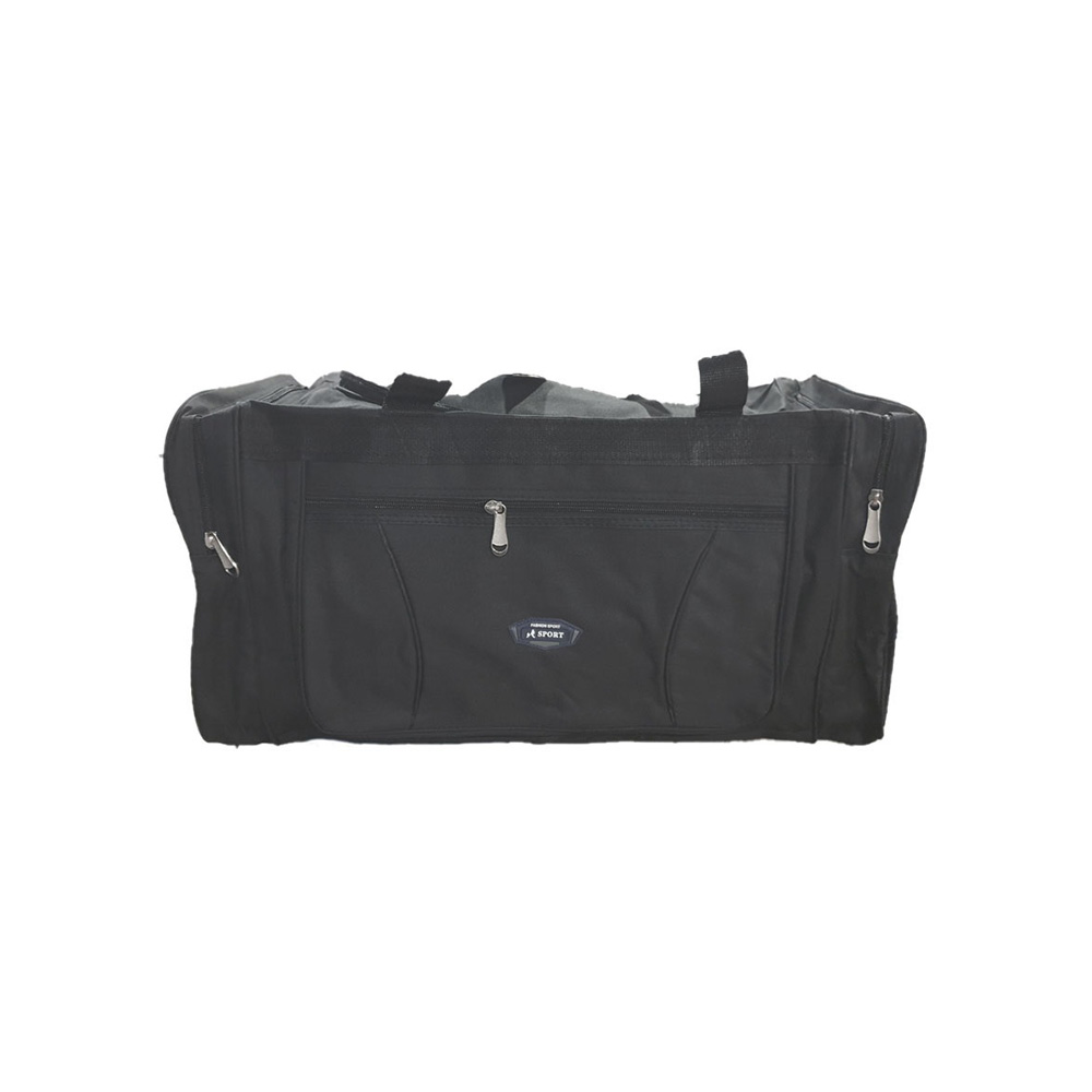Сумка BOREN Bag DKLB-001 Черный photo 1 Сумка BOREN Bag DKLB-001 Черный photo 1