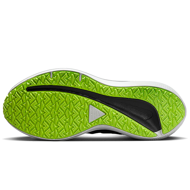 Кроссовки Nike WMNS AIR WINFLO 9 SHIELD / Женский / 40.5 / Черный photo 2