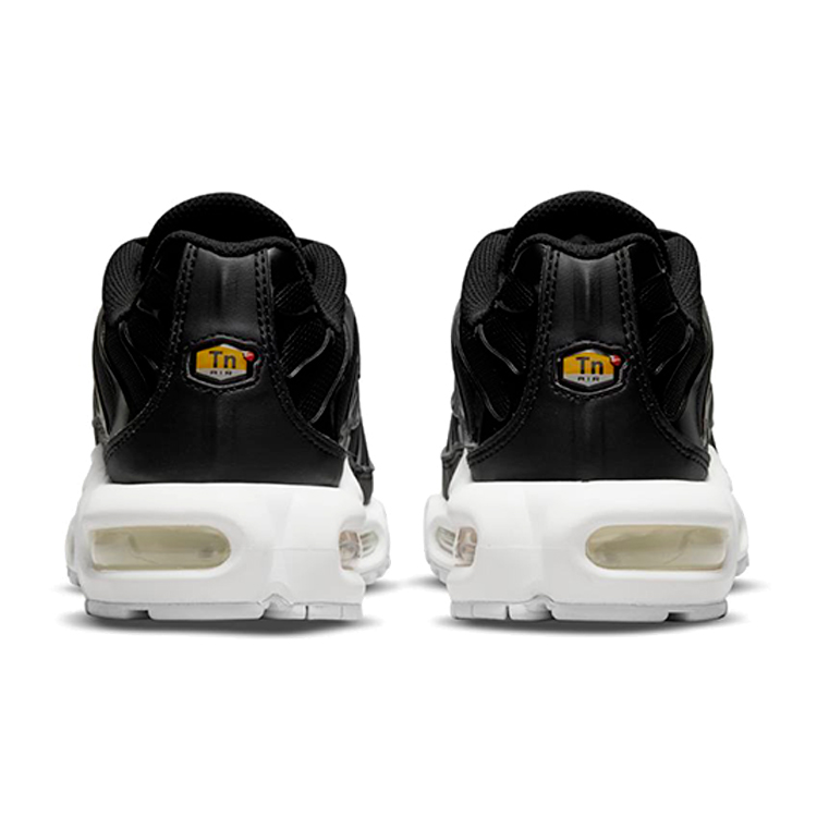Кроссовки Nike WMNS AIR MAX PLUS / Женский / 39 / Черный photo 5