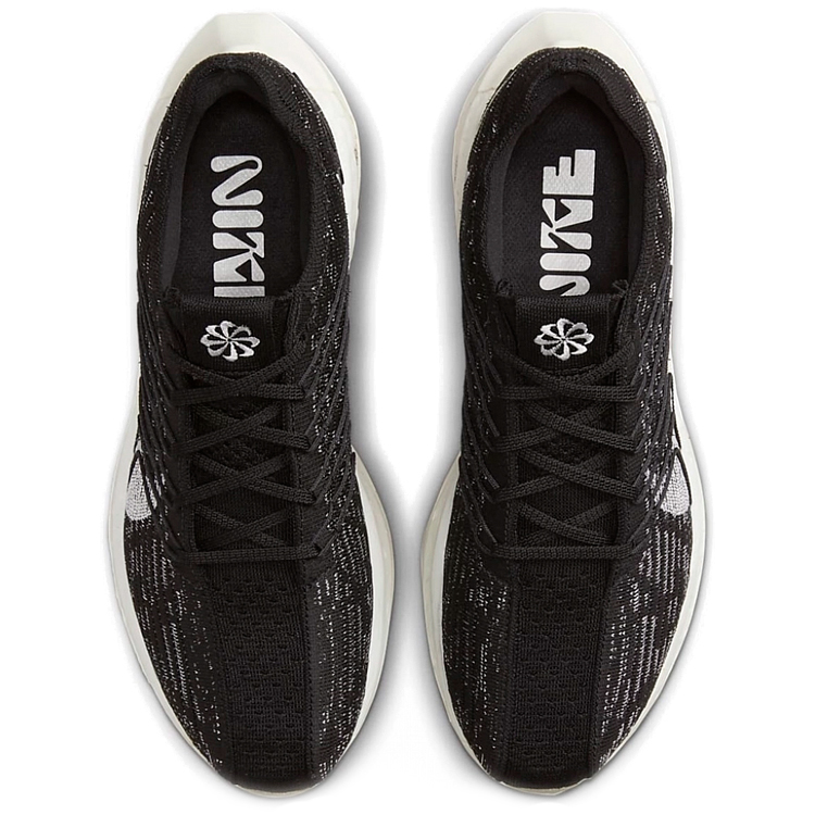 Кроссовки Nike PEGASUS TURBO NEXT NATURE / Мужской / 45.5 / Черный photo 4