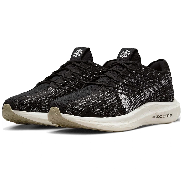 Кроссовки Nike PEGASUS TURBO NEXT NATURE / Мужской / 45.5 / Черный photo 5