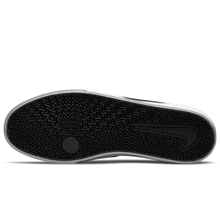 Кроссовки Nike SB CHRON 2 / Мужской / 41 / Черный photo 2