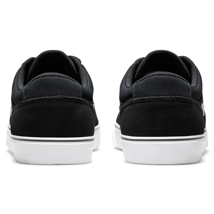 Кроссовки Nike SB CHRON 2 / Мужской / 41 / Черный photo 4