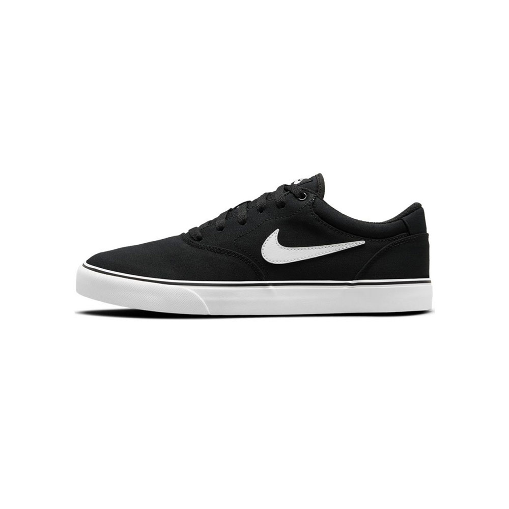 Кроссовки Nike SB CHRON 2 CNVS / Мужской / 45.5 / Черный photo 1 Кроссовки Nike SB CHRON 2 CNVS / Мужской / 45.5 / Черный photo 1