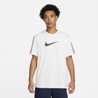 Футболка Nike M NSW REPEAT SS TEE thumbnav 2