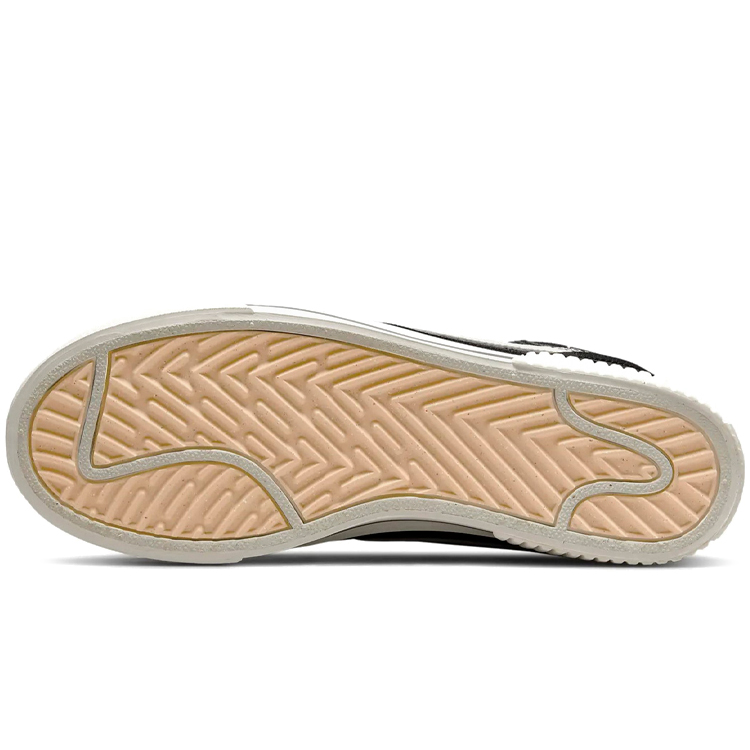 Кроссовки Nike WMNS COURT LEGACY LIFT / Женский / 37.5 / Черный photo 2