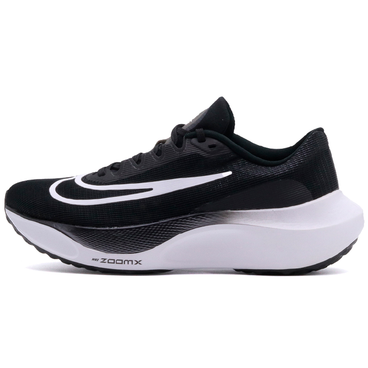 Кроссовки Nike ZOOM FLY 5 / Мужской / 46 / Черный photo 1