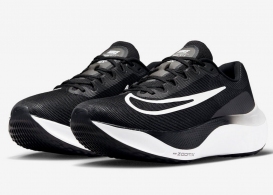 Кроссовки Nike ZOOM FLY 5 thumbnav 2