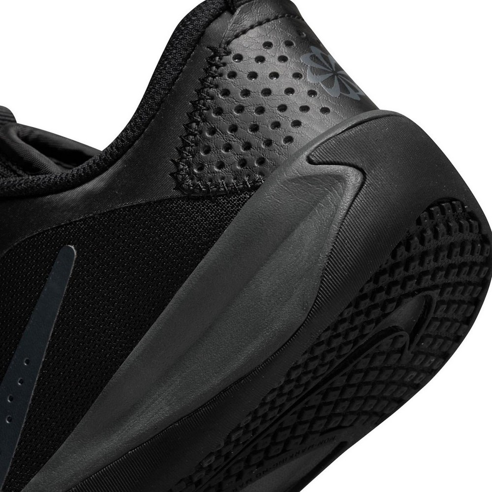 Кроссовки Nike OMNI MULTI-COURT (GS) / Мужской / 38.5 / Черный photo 3