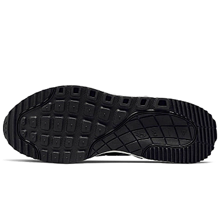 Кроссовки Nike AIR MAX SYSTM / Мужской / 41 / Черный photo 2