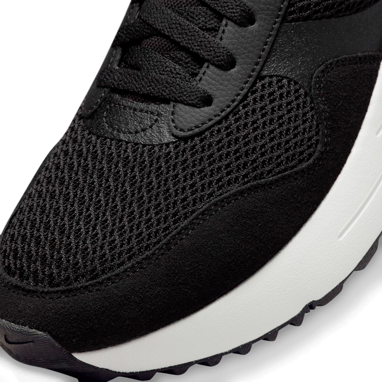 Кроссовки Nike AIR MAX SYSTM / Мужской / 41 / Черный photo 4