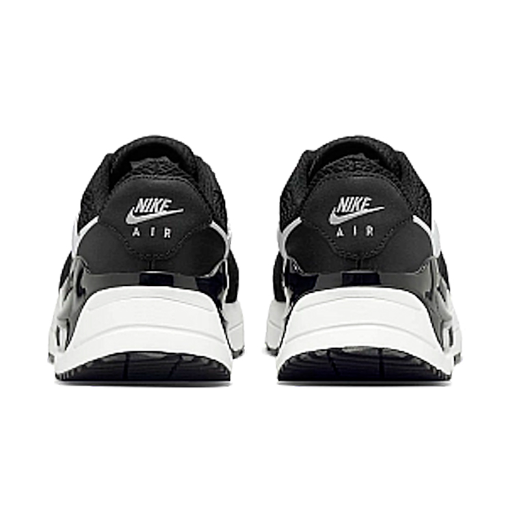 Кроссовки Nike AIR MAX SYSTM / Мужской / 41 / Черный photo 5