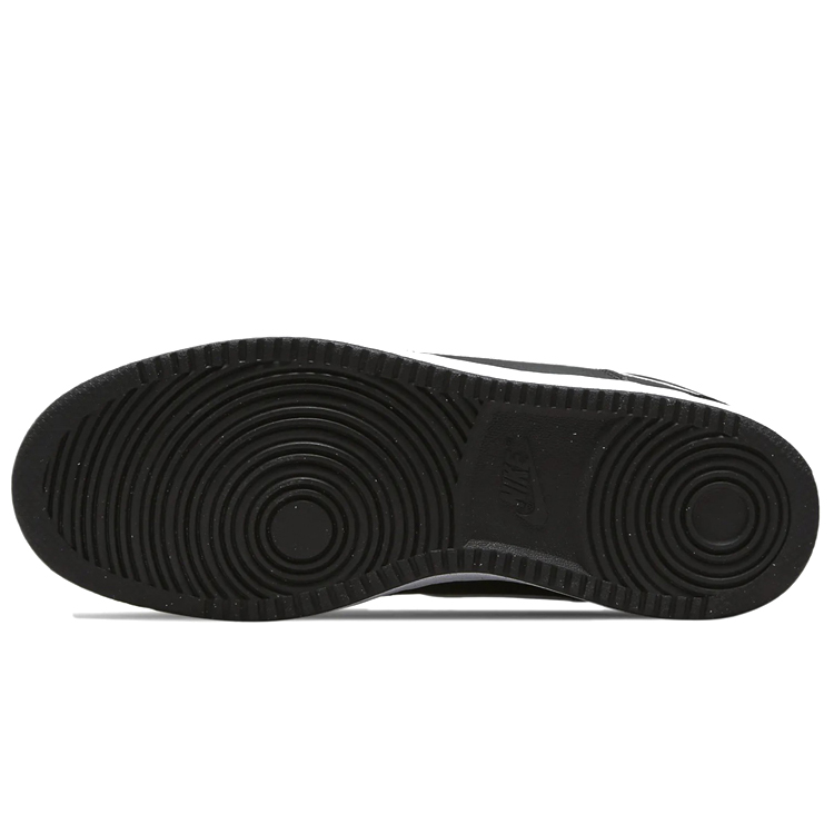 Кроссовки Nike COURT VISION MID NN / Мужской / 44 / Черный photo 2