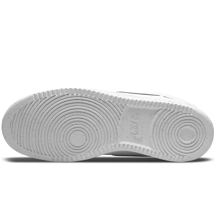 Кроссовки Nike COURT VISION MID NN / Мужской / 44 / Белый photo 2