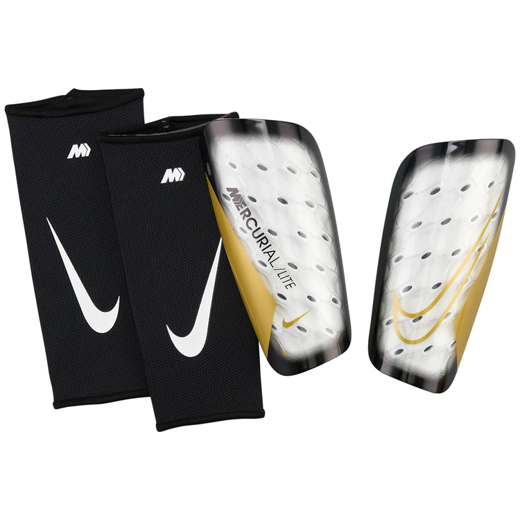 Футбольные щитки Nike NK MERC LITE photo 1 Футбольные щитки Nike NK MERC LITE photo 1