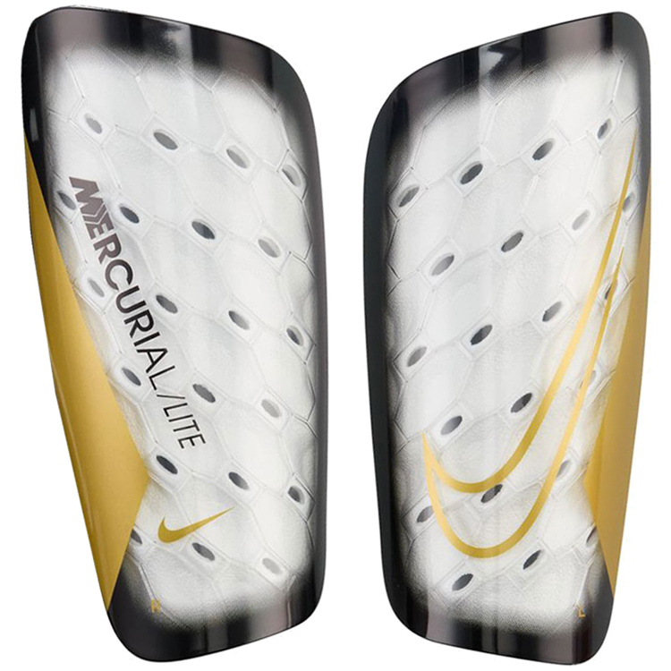 Футбольные щитки Nike NK MERC LITE photo 2