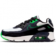 Кроссовки Nike AIR MAX 90 LTR SE 2 (PS) thumbnav 1