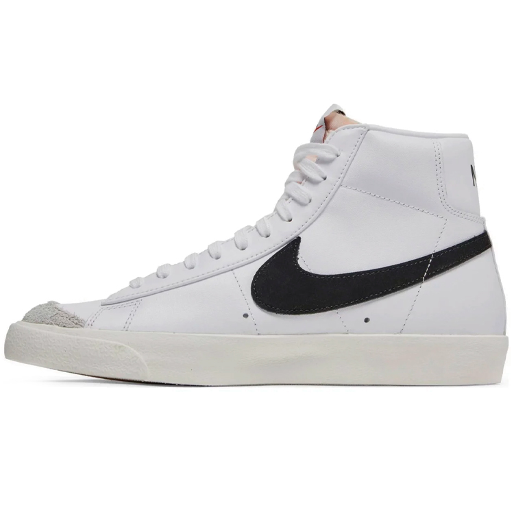 Кроссовки Nike W BLAZER MID 77 NEXT NATURE / Женский / 38.5 / Белый photo 1 Кроссовки Nike W BLAZER MID 77 NEXT NATURE / Женский / 38.5 / Белый photo 1