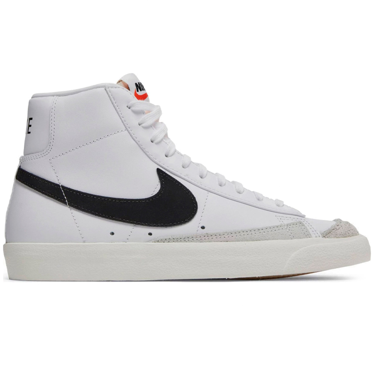 Кроссовки Nike W BLAZER MID 77 NEXT NATURE / Женский / 38.5 / Белый photo 2