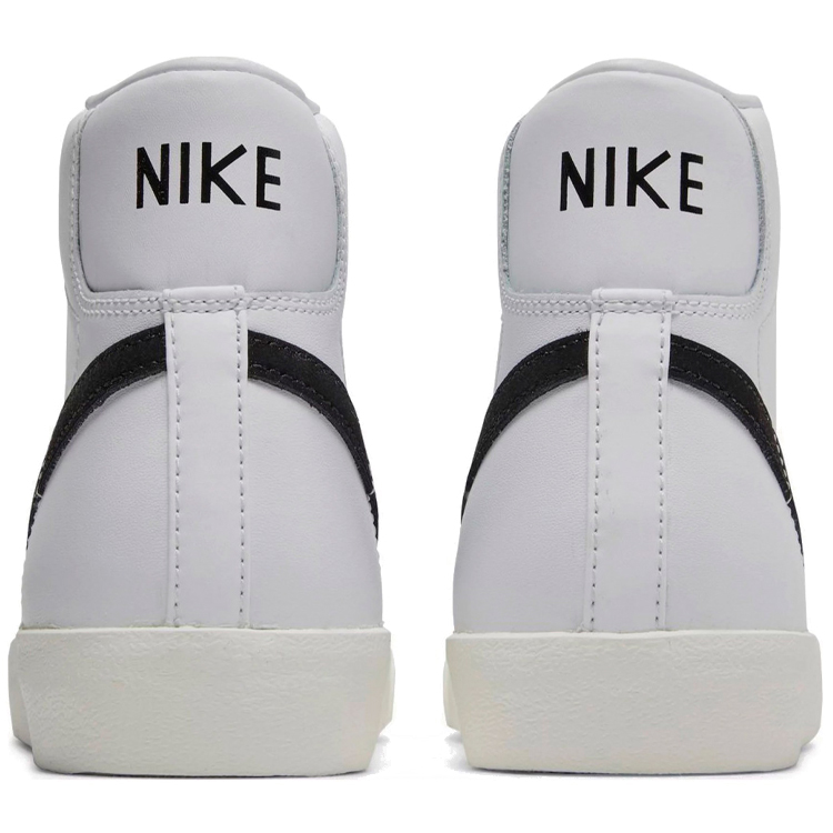 Кроссовки Nike W BLAZER MID 77 NEXT NATURE / Женский / 38.5 / Белый photo 3