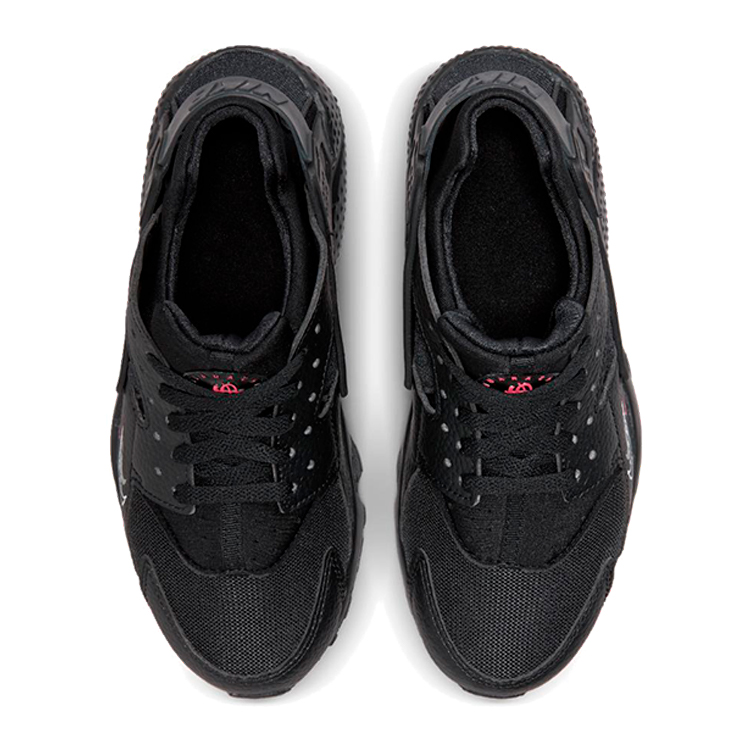 Кроссовки Nike HUARACHE RUN GS WD photo 2