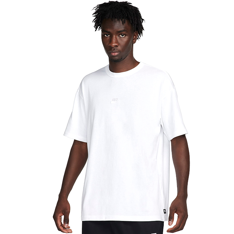 Tricou bărbătesc Nike M NSW PREM ESSNTL SUST TEE XS Alb photo 2
