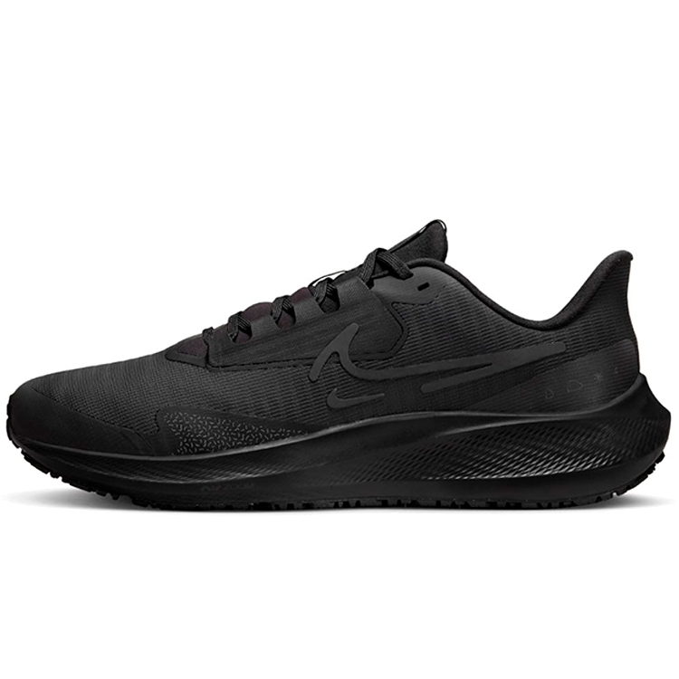 Кроссовки Nike AIR ZOOM PEGASUS 39 SHIELD / Мужской / 45 / Черный photo 1 Кроссовки Nike AIR ZOOM PEGASUS 39 SHIELD / Мужской / 45 / Черный photo 1