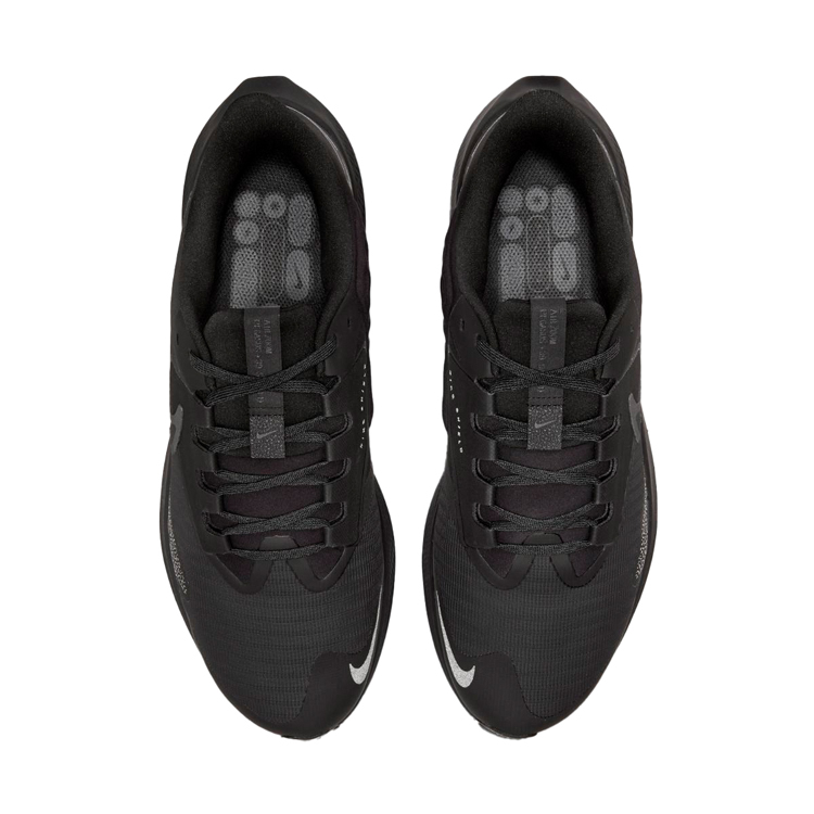 Кроссовки Nike AIR ZOOM PEGASUS 39 SHIELD / Мужской / 45 / Черный photo 2