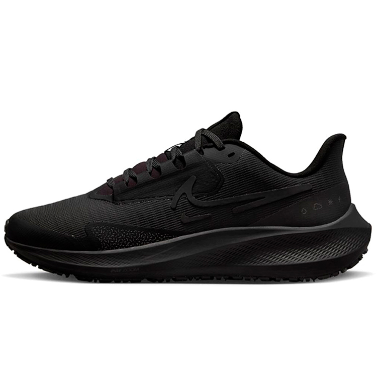 Кроссовки Nike W AIR ZOOM PEGASUS 39 SHIELD / Женский / 40.5 / Черный photo 1 Кроссовки Nike W AIR ZOOM PEGASUS 39 SHIELD / Женский / 40.5 / Черный photo 1
