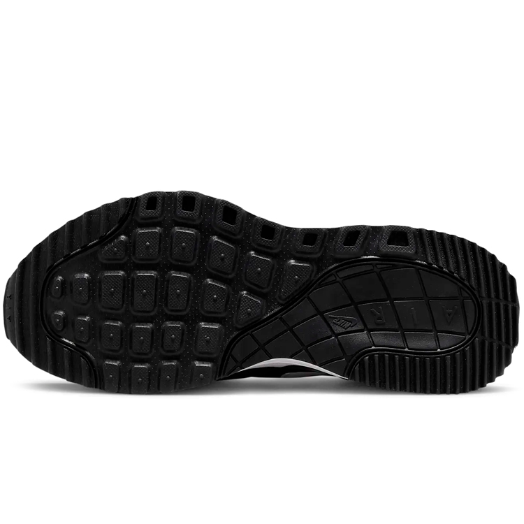 Кроссовки Nike AIR MAX SYSTM (GS) / Мужской / 37.5 / Черный photo 2