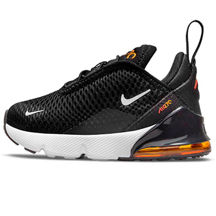 Кроссовки Nike AIR MAX 270 ESS TD / Мужской / 23 / Черный photo 1
