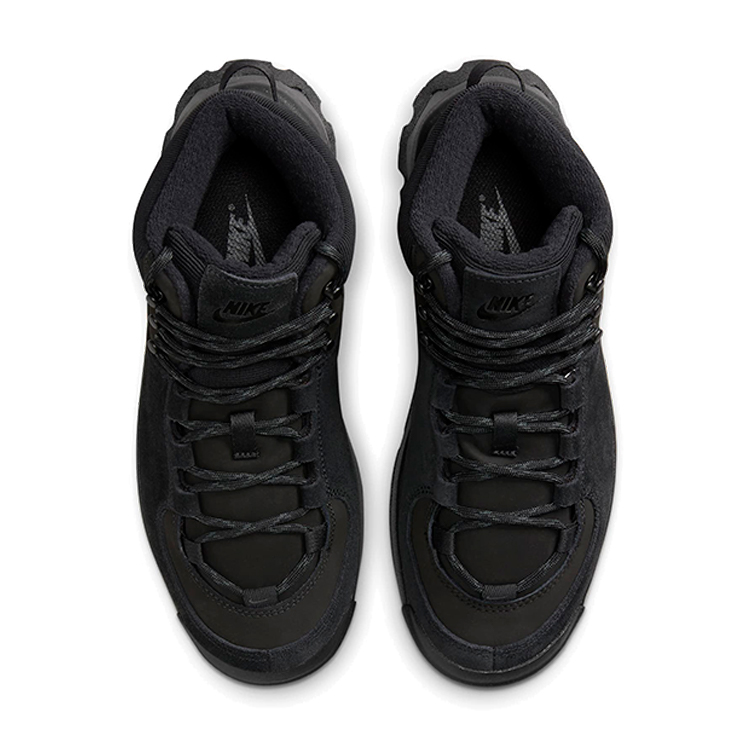 Ghete Nike CITY CLASSIC BOOT pt Femei / 41.5 / Negru photo 2