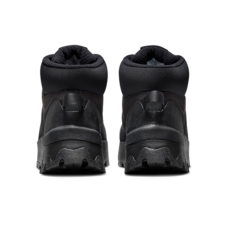 Ghete Nike CITY CLASSIC BOOT pt Femei / 41.5 / Negru photo 4
