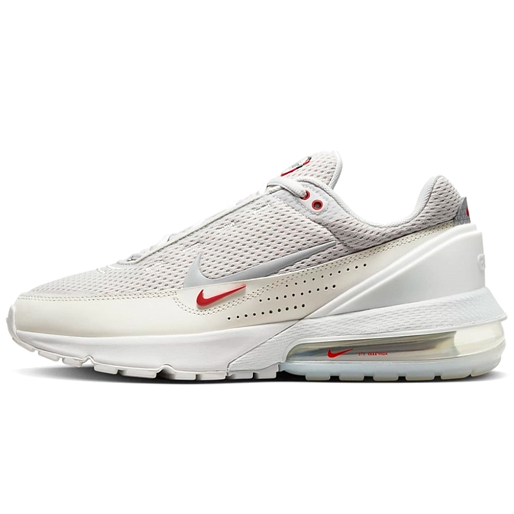 Кроссовки Nike AIR MAX PULSE / Мужской / 42 / Белый photo 1 Кроссовки Nike AIR MAX PULSE / Мужской / 42 / Белый photo 1