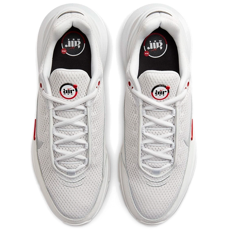 Кроссовки Nike AIR MAX PULSE / Мужской / 42 / Белый photo 3