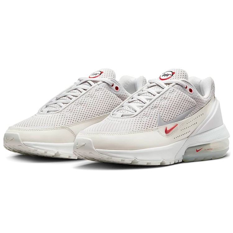 Кроссовки Nike AIR MAX PULSE / Мужской / 42 / Белый photo 5