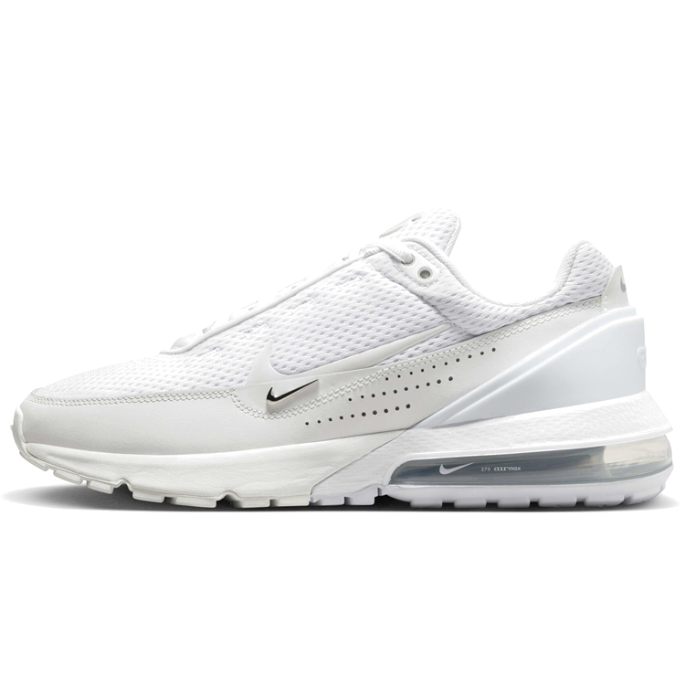 Кроссовки Nike AIR MAX PULSE / Мужской / 40.5 / Белый photo 1