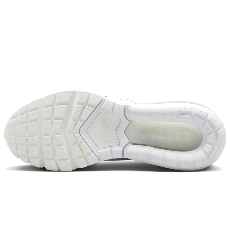 Кроссовки Nike AIR MAX PULSE / Мужской / 40.5 / Белый photo 2