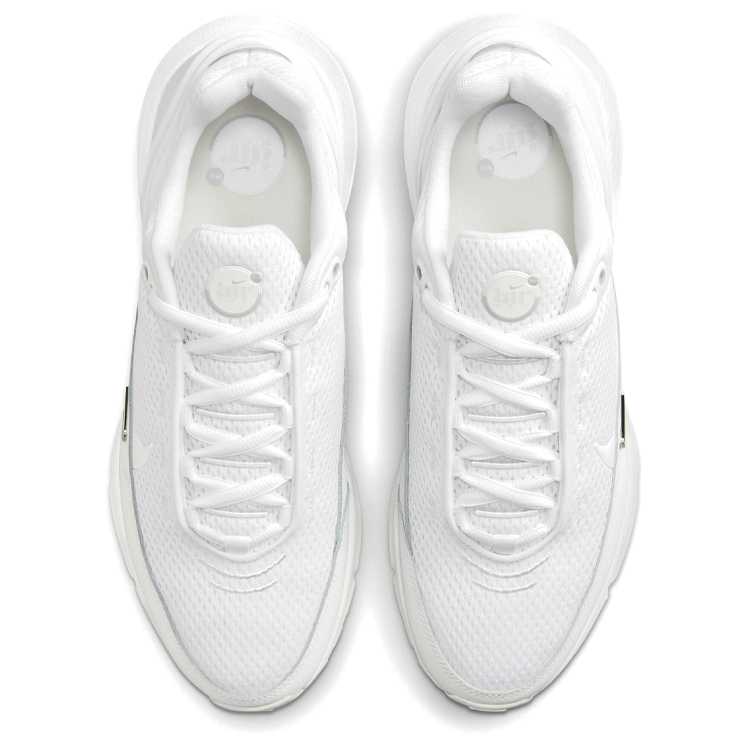 Кроссовки Nike AIR MAX PULSE / Мужской / 40.5 / Белый photo 3