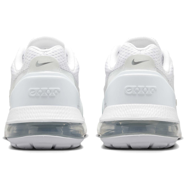 Кроссовки Nike AIR MAX PULSE / Мужской / 40.5 / Белый photo 4