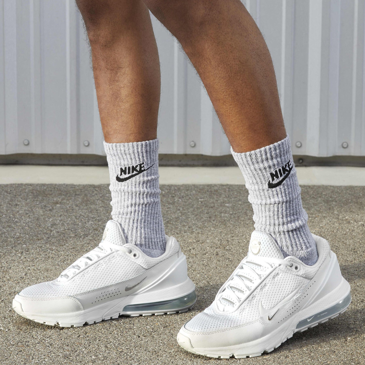 Кроссовки Nike AIR MAX PULSE / Мужской / 40.5 / Белый photo 5